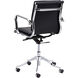 Morgan Onyx Office Chair